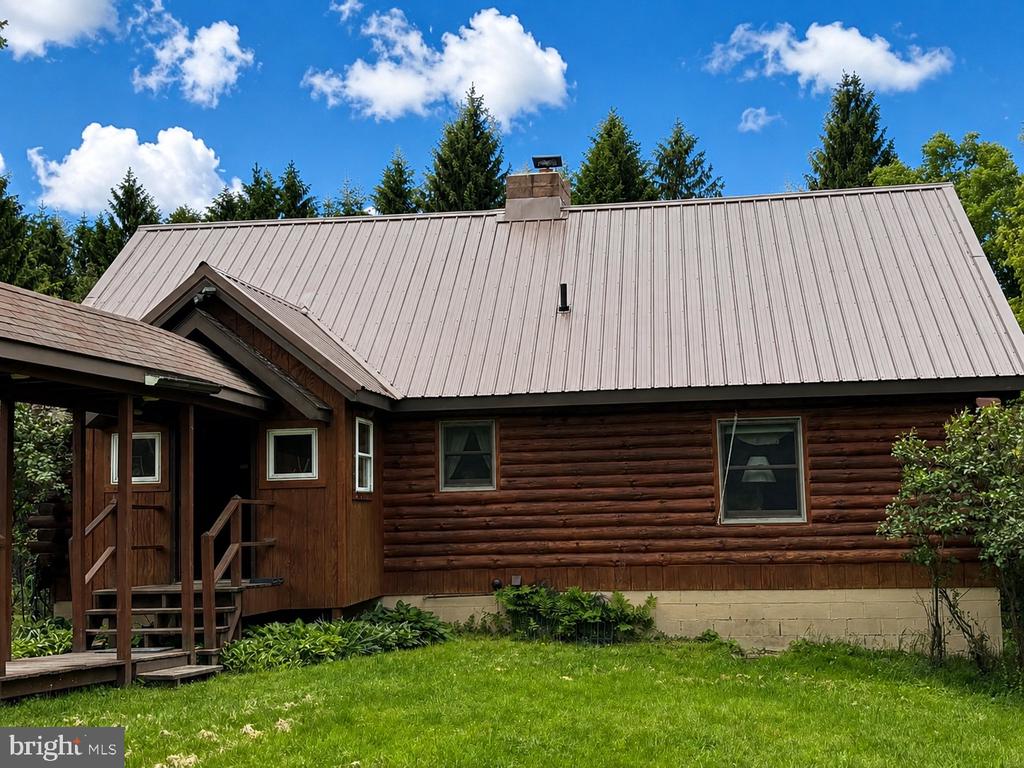505 SCOTT RD