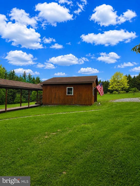 505 SCOTT RD