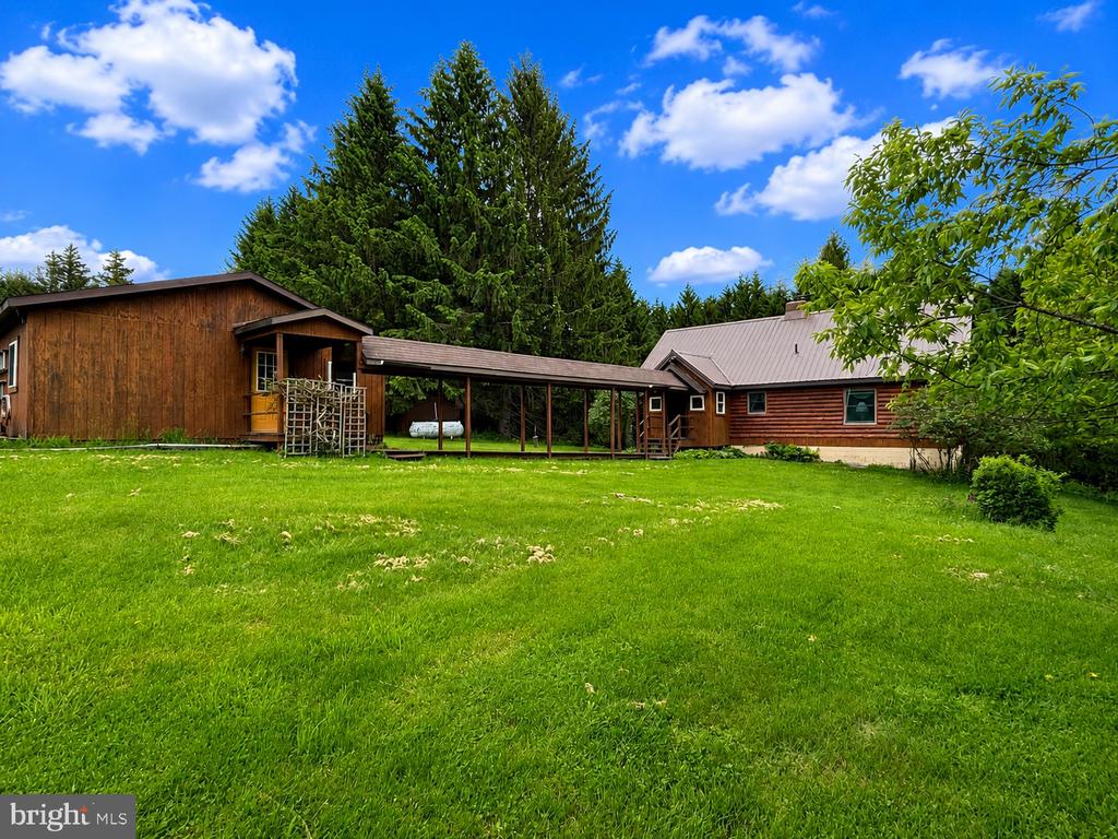 505 SCOTT RD