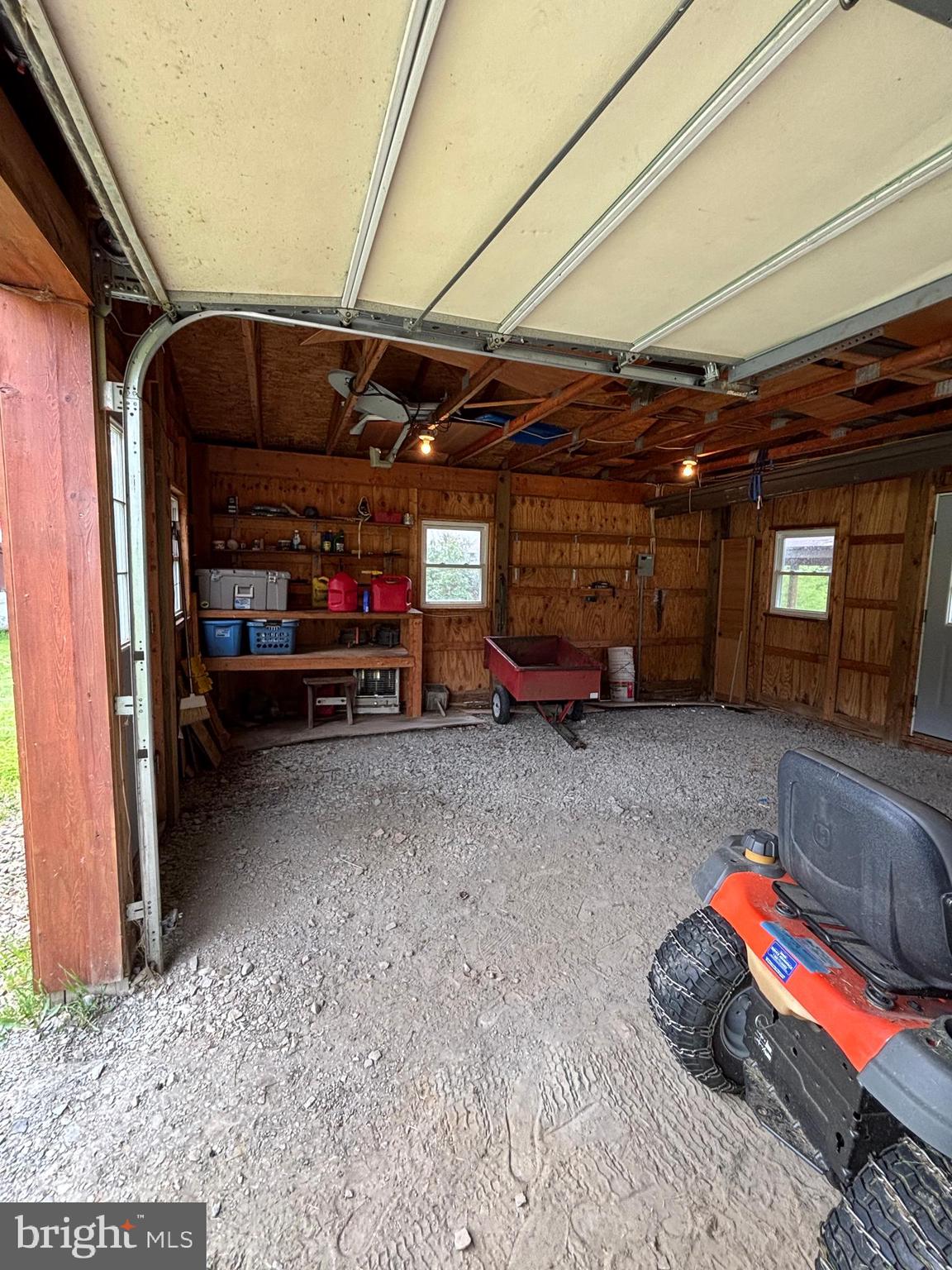 505 SCOTT RD
