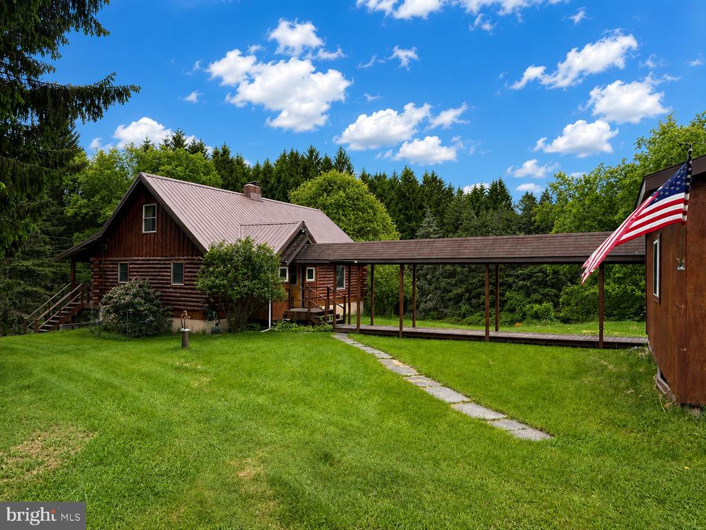 505 SCOTT RD