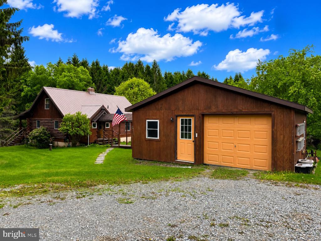 505 SCOTT RD