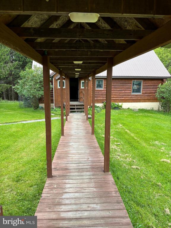 505 SCOTT RD