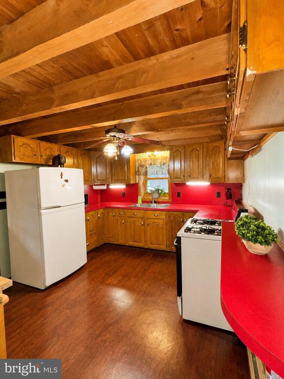 505 SCOTT RD