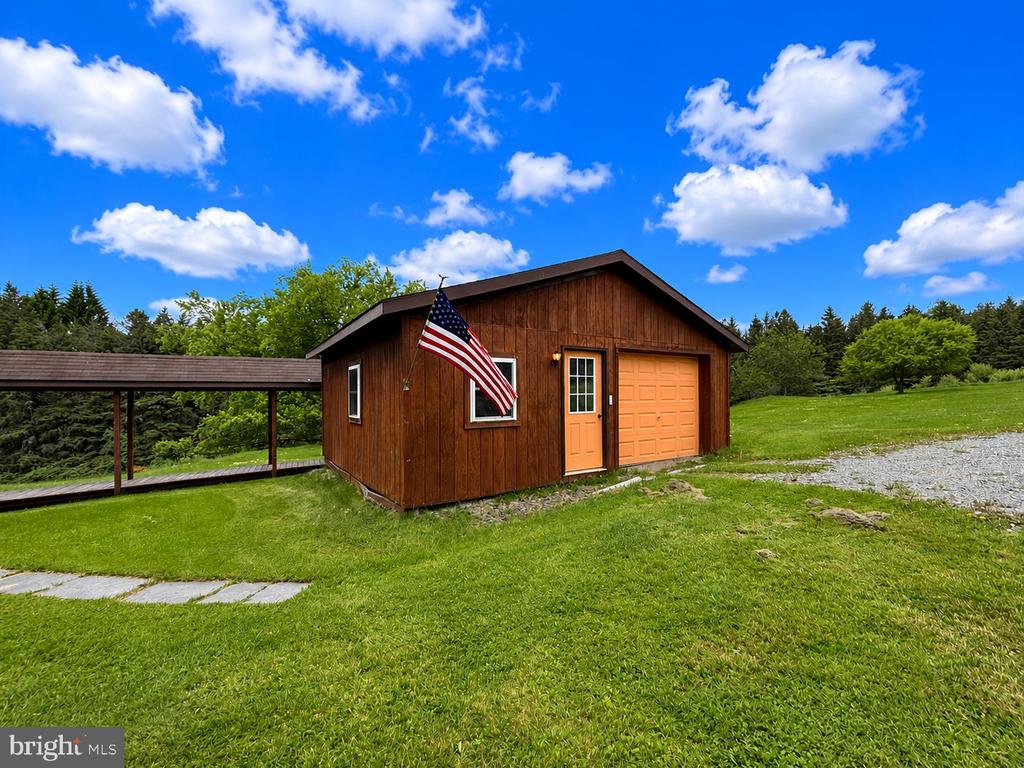 505 SCOTT RD
