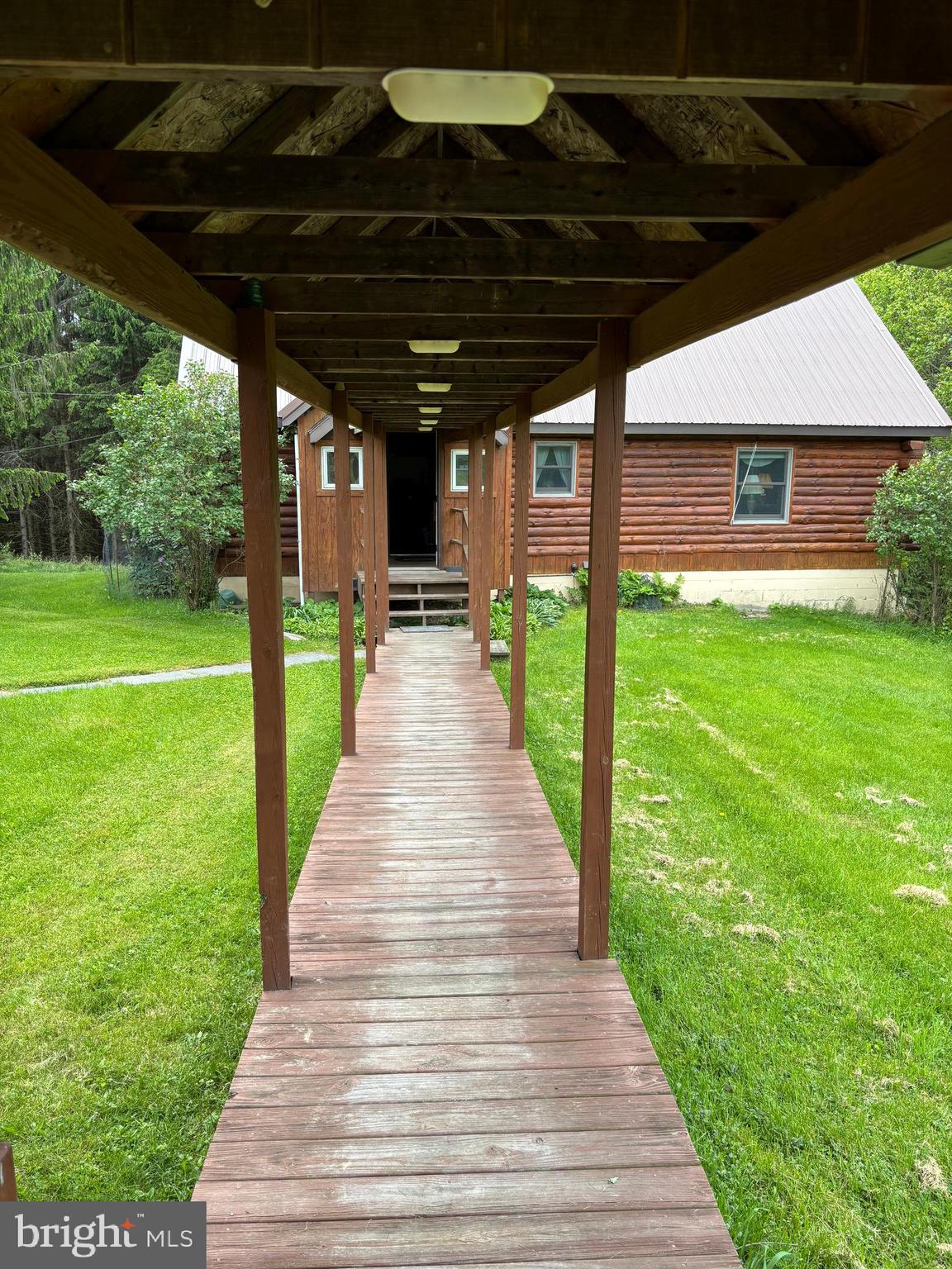 505 SCOTT RD