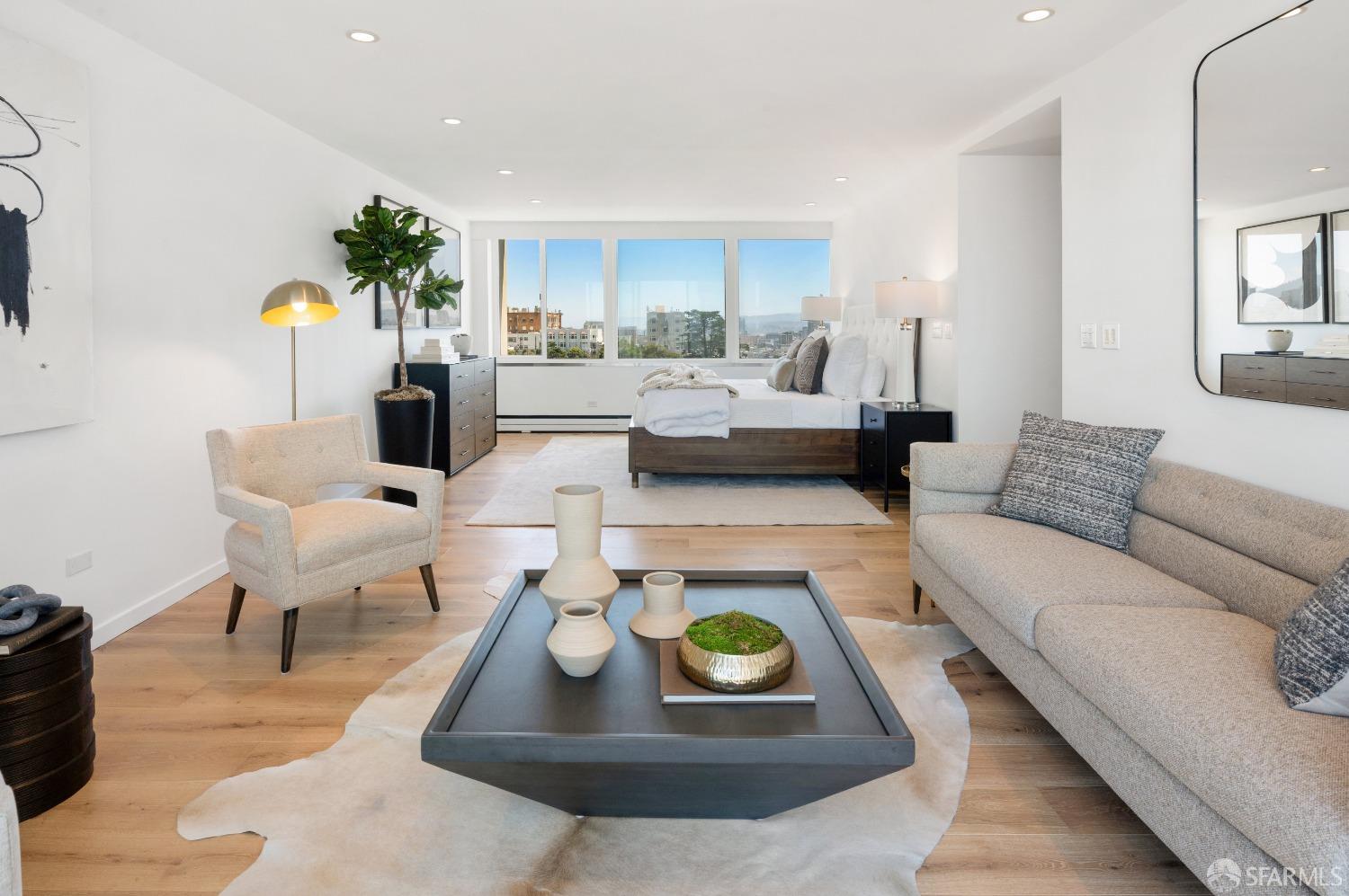 1080 Chestnut Street # 11B