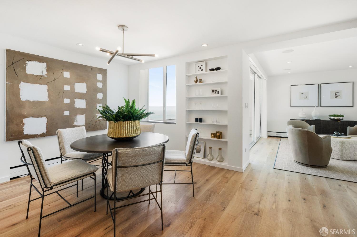 1080 Chestnut Street # 11B