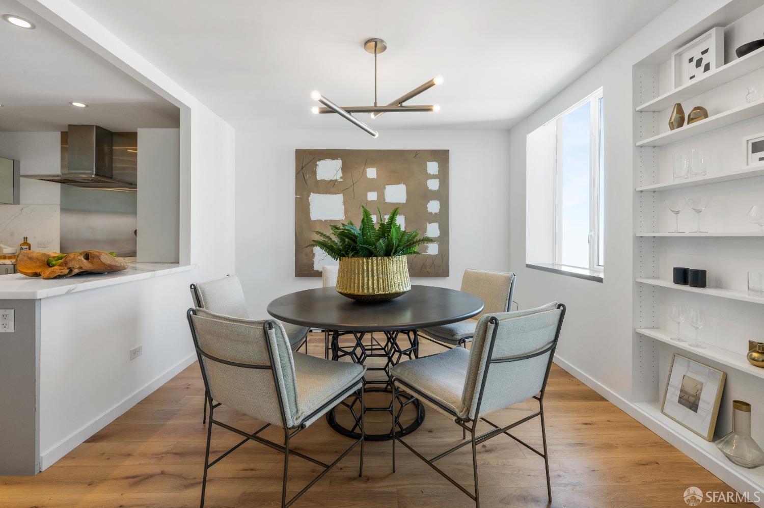 1080 Chestnut Street # 11B