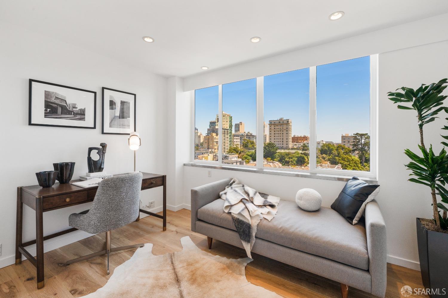 1080 Chestnut Street # 11B