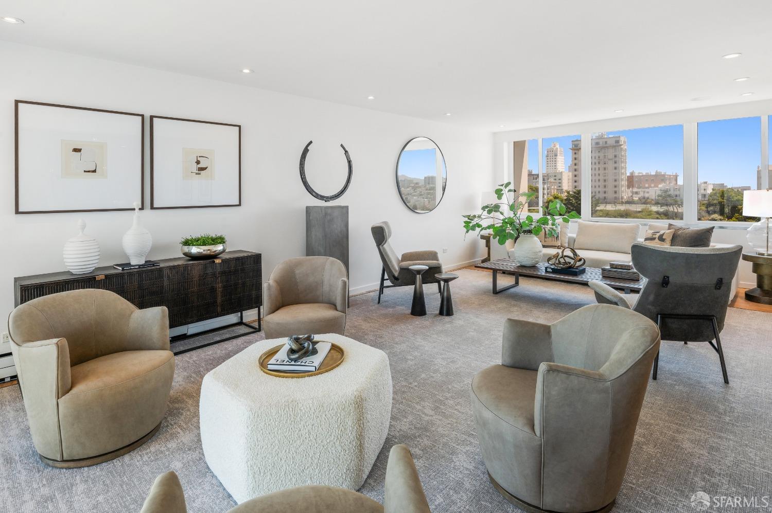 1080 Chestnut Street # 11B