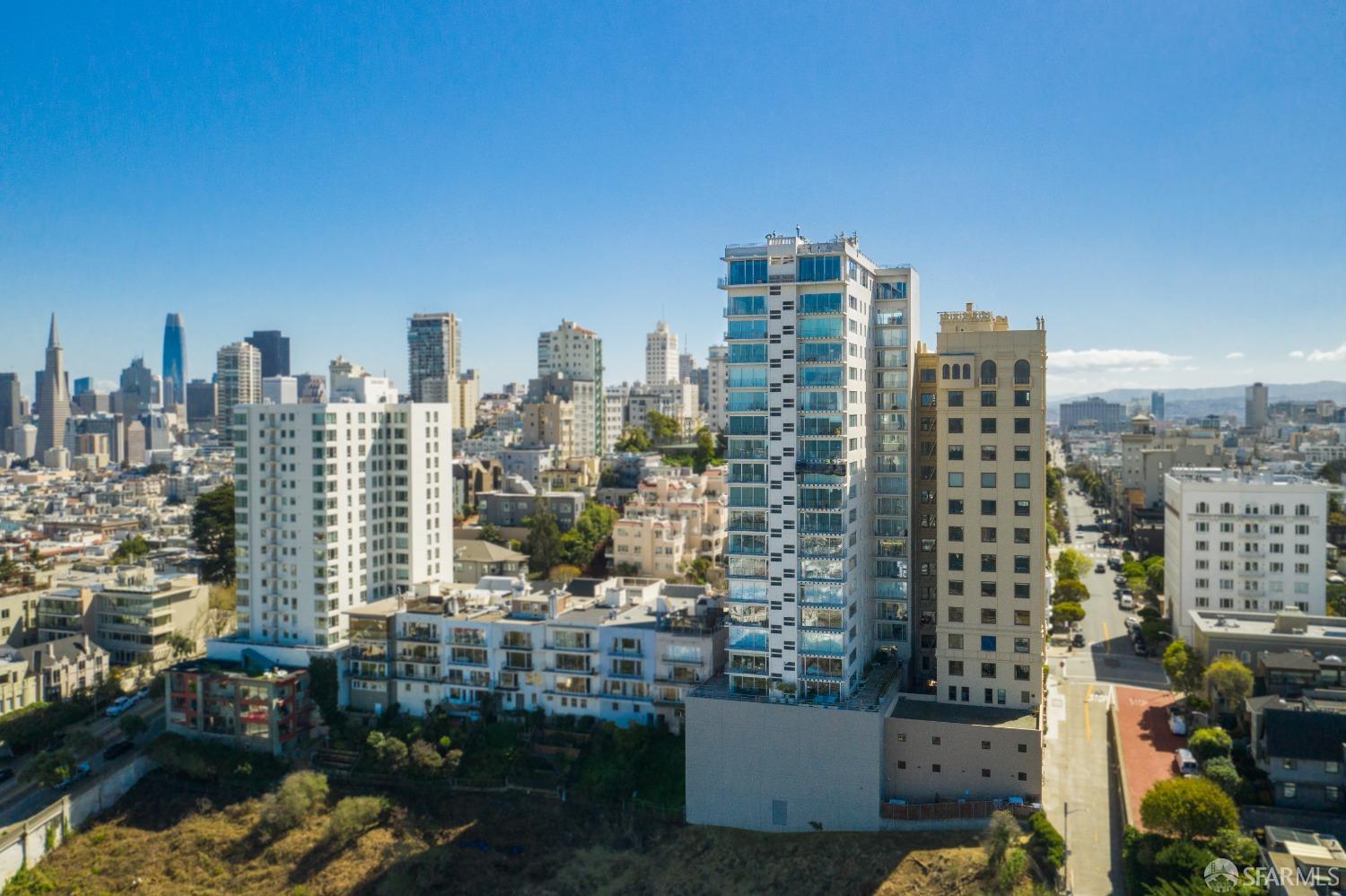 1080 Chestnut Street # 11B