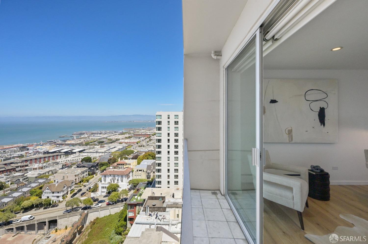 1080 Chestnut Street # 11B