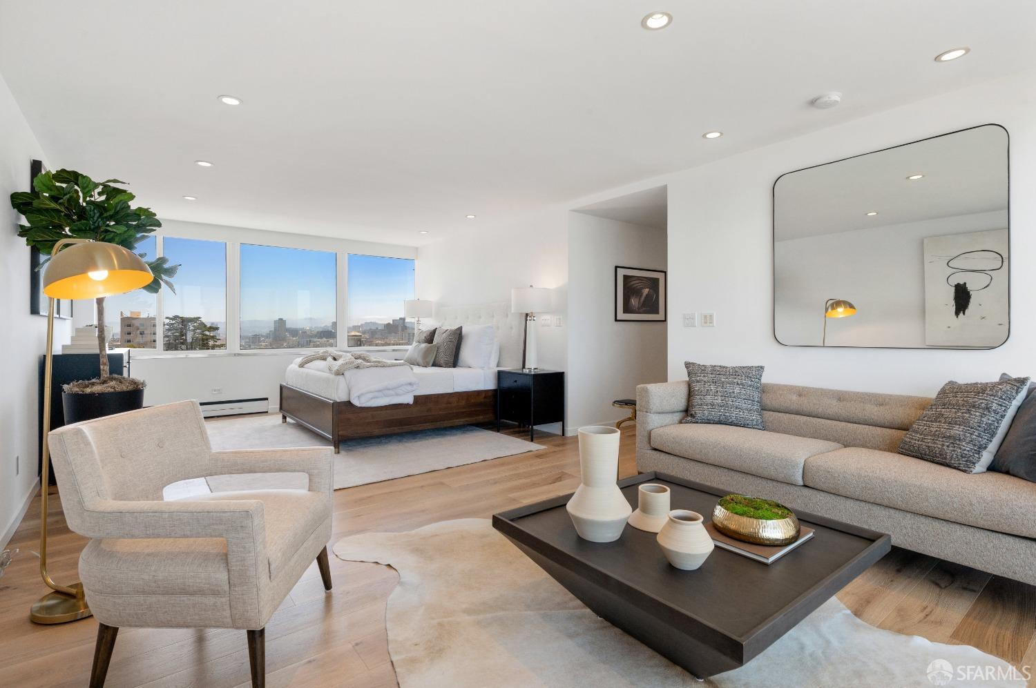 1080 Chestnut Street # 11B