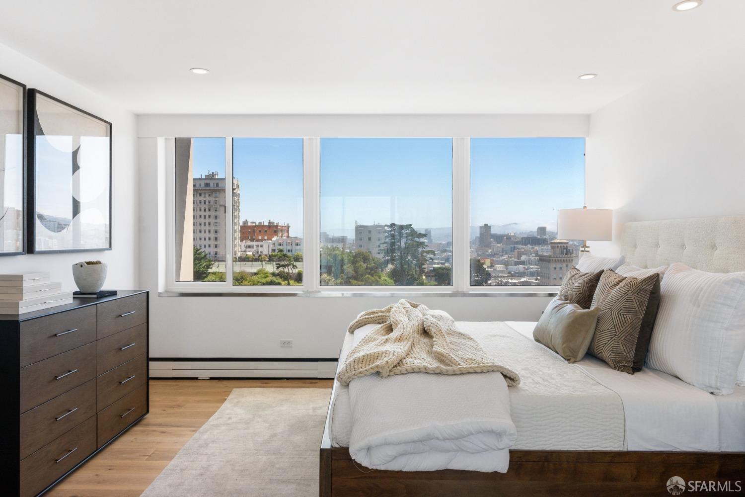 1080 Chestnut Street # 11B
