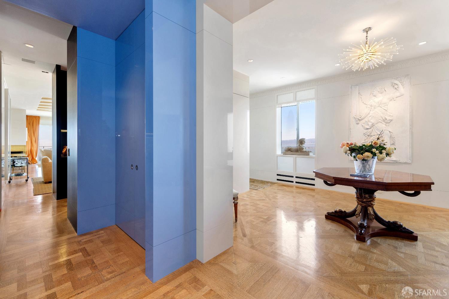 1080 Chestnut Street # 17A
