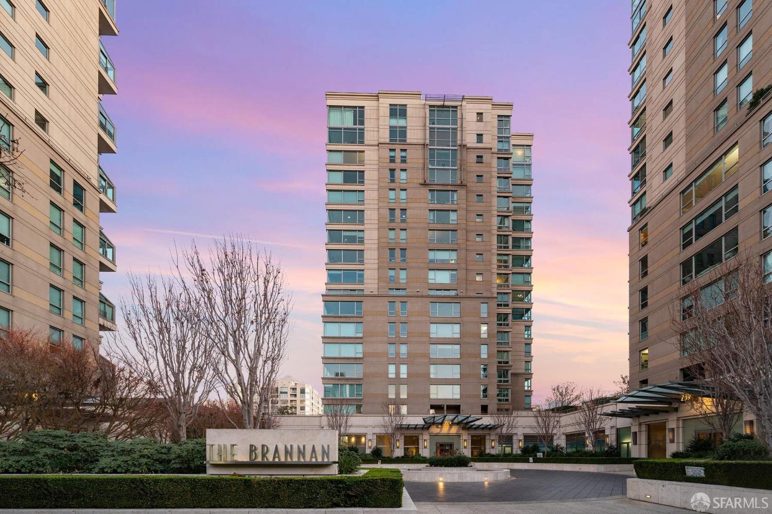 229 Brannan Street # 15A