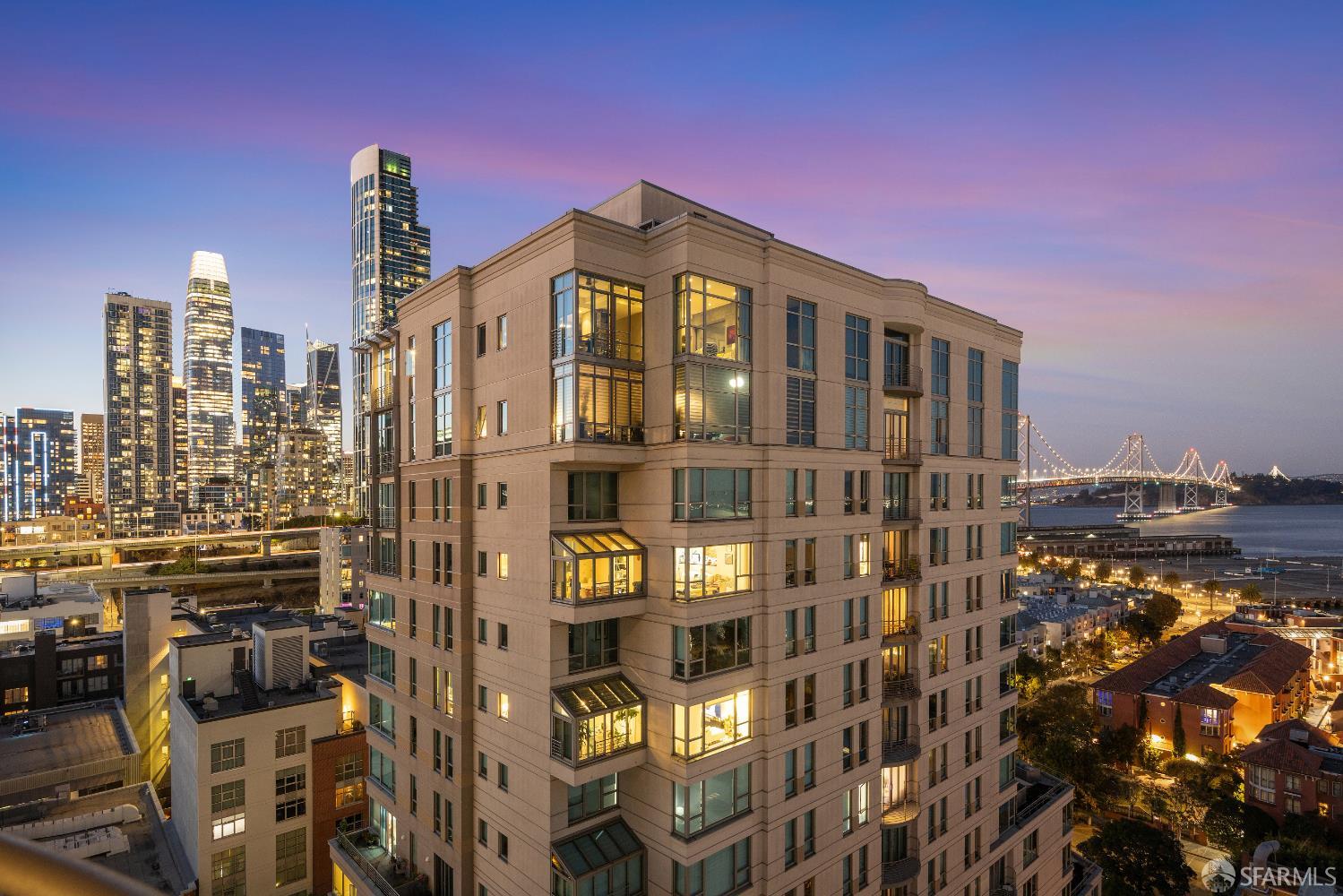 229 Brannan Street # 15A