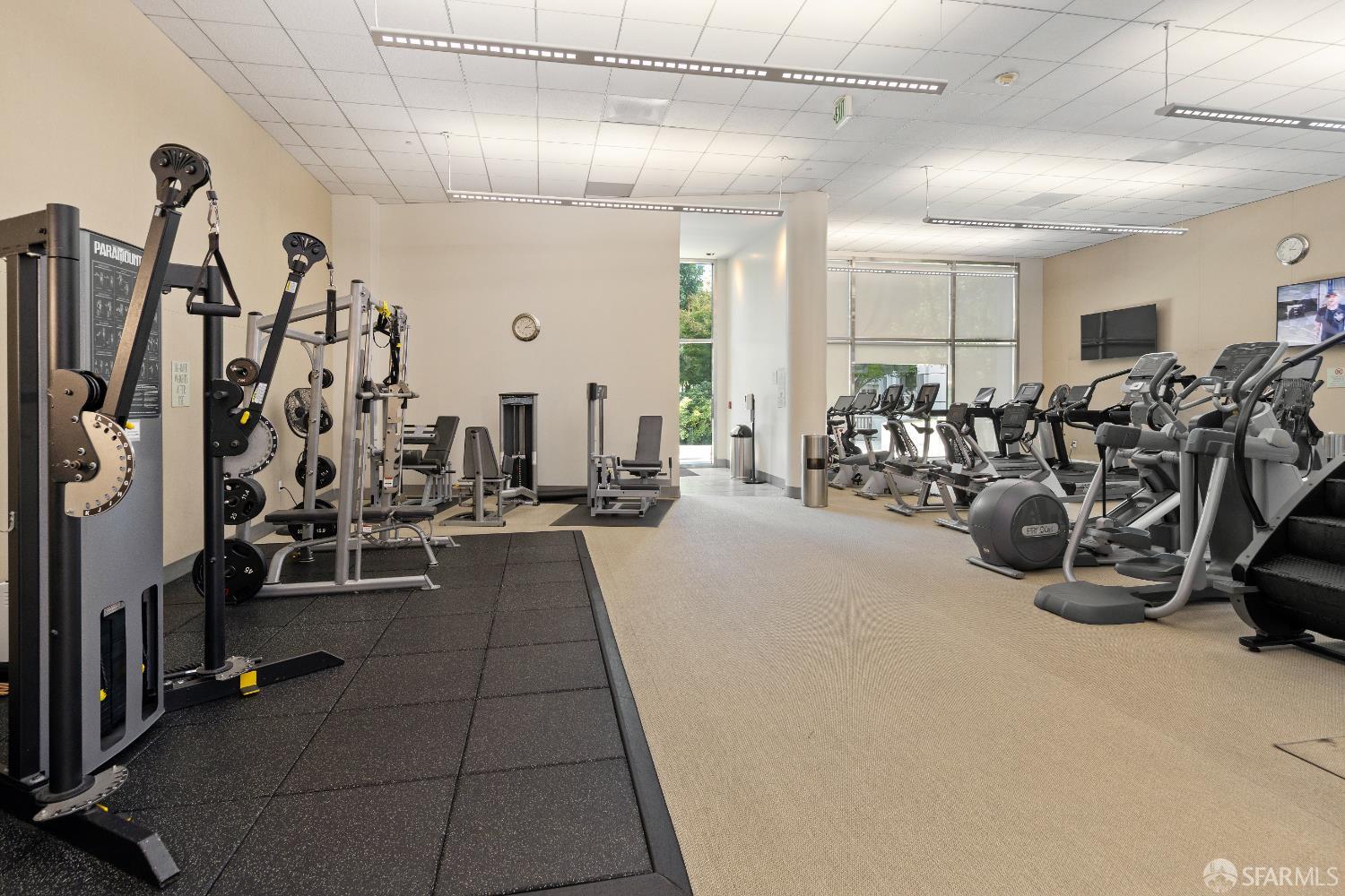 229 Brannan Street # 15A
