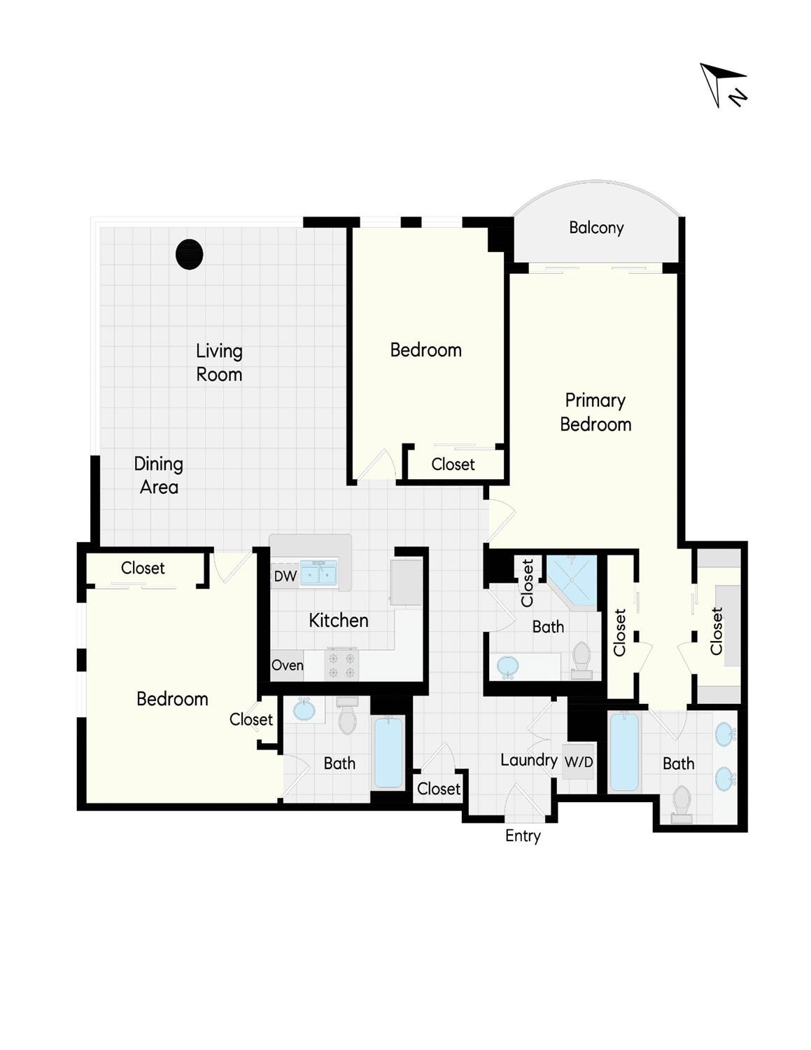 229 Brannan Street # 15A