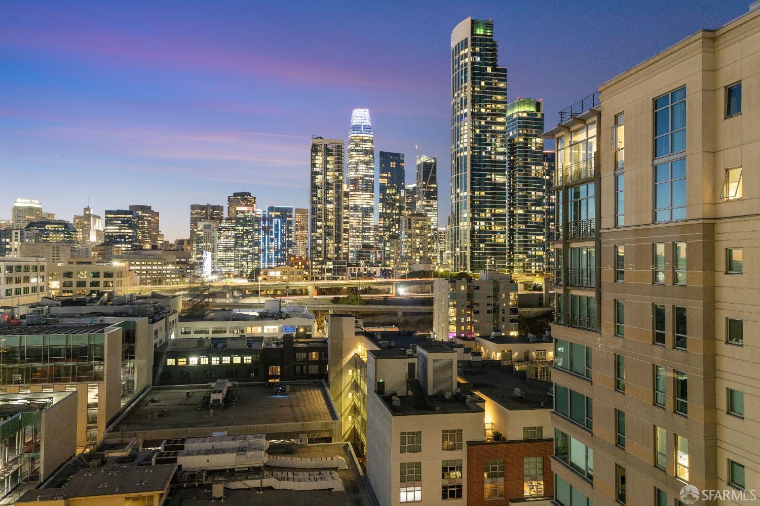 229 Brannan Street # 15A