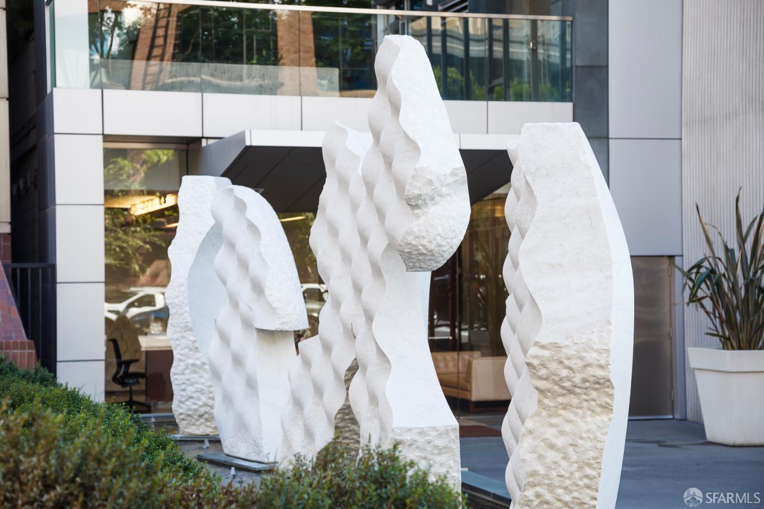 Three-Level SoMa Bay View Penthouse