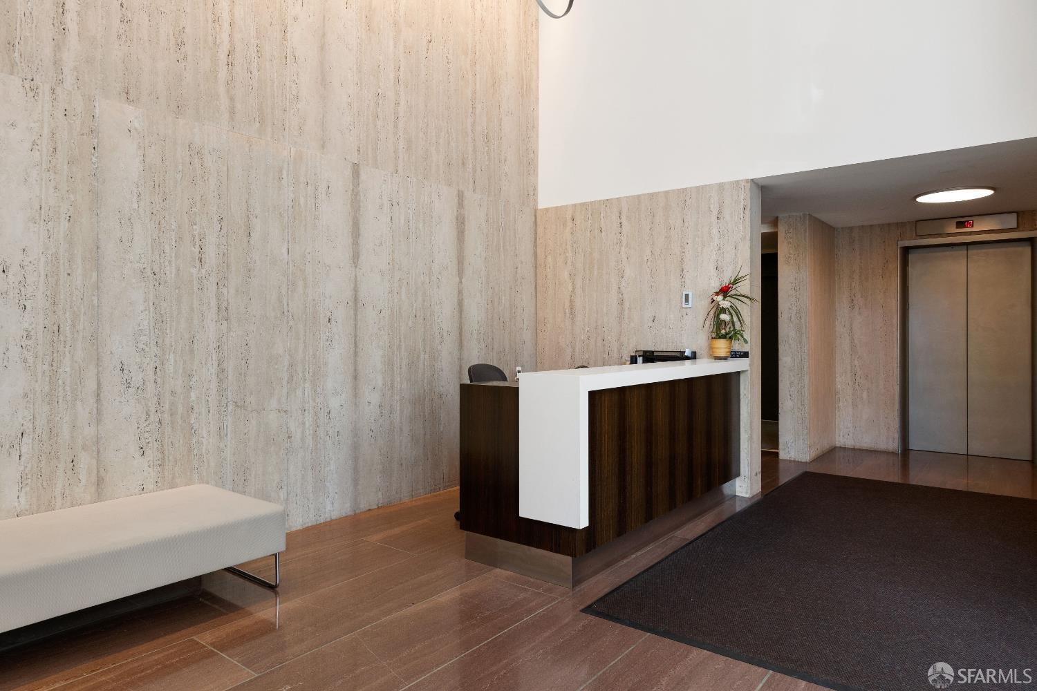 Indoor Outdoor Living at 1998 Broadway