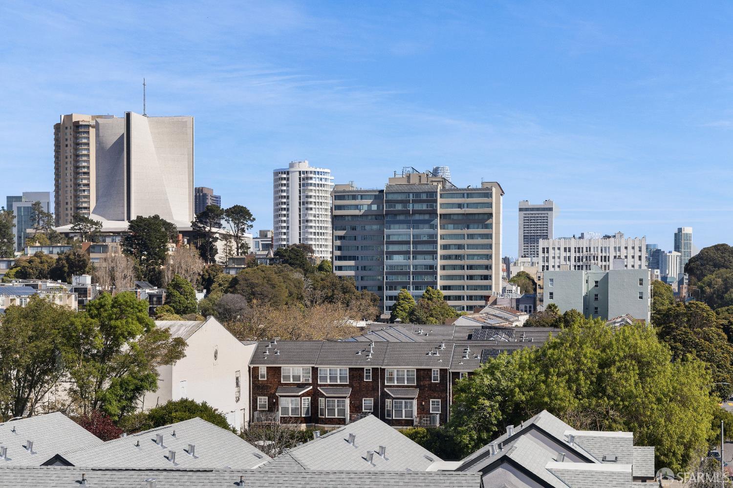 1310 Fillmore Street # 507