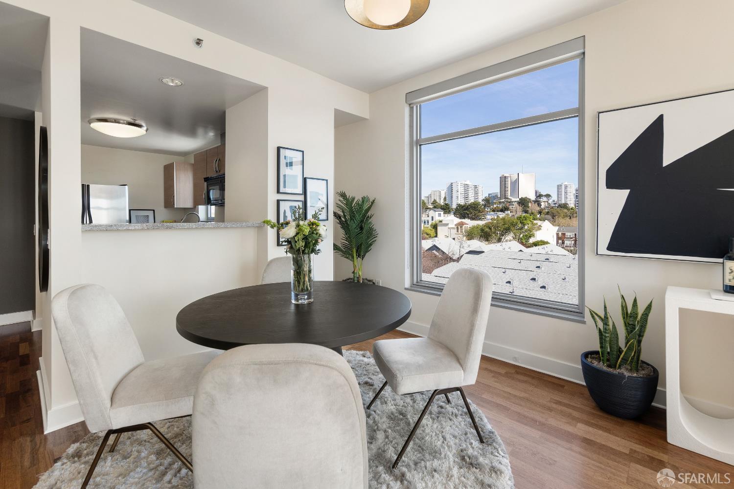 1310 Fillmore Street # 507