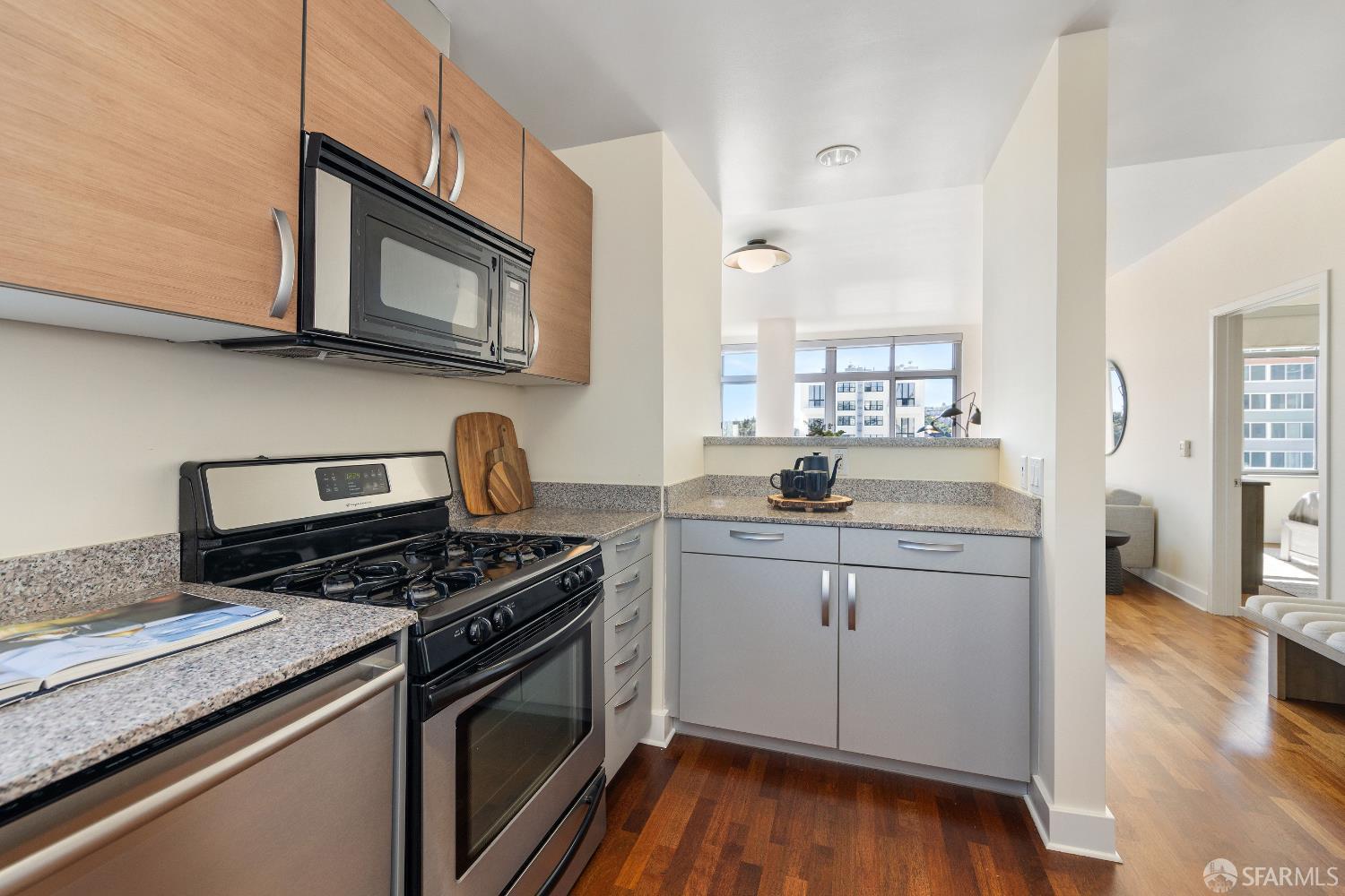 1310 Fillmore Street # 507