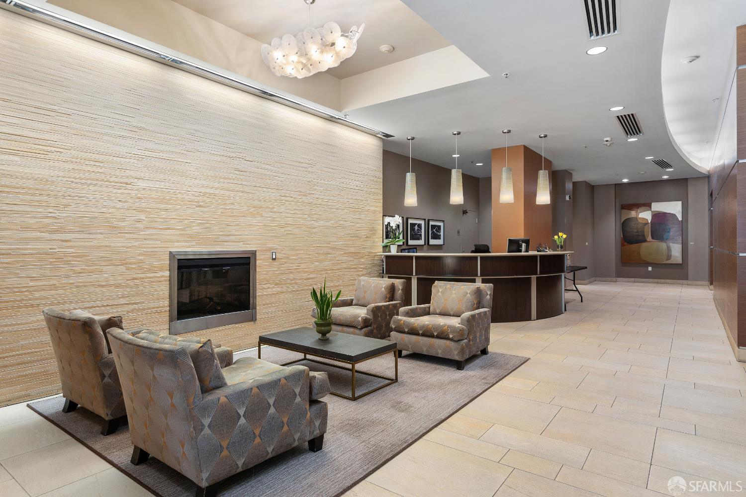 1310 Fillmore Street # 507