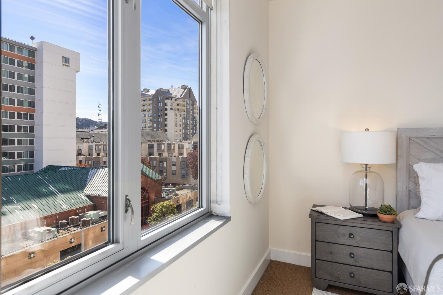 1310 Fillmore Street # 507