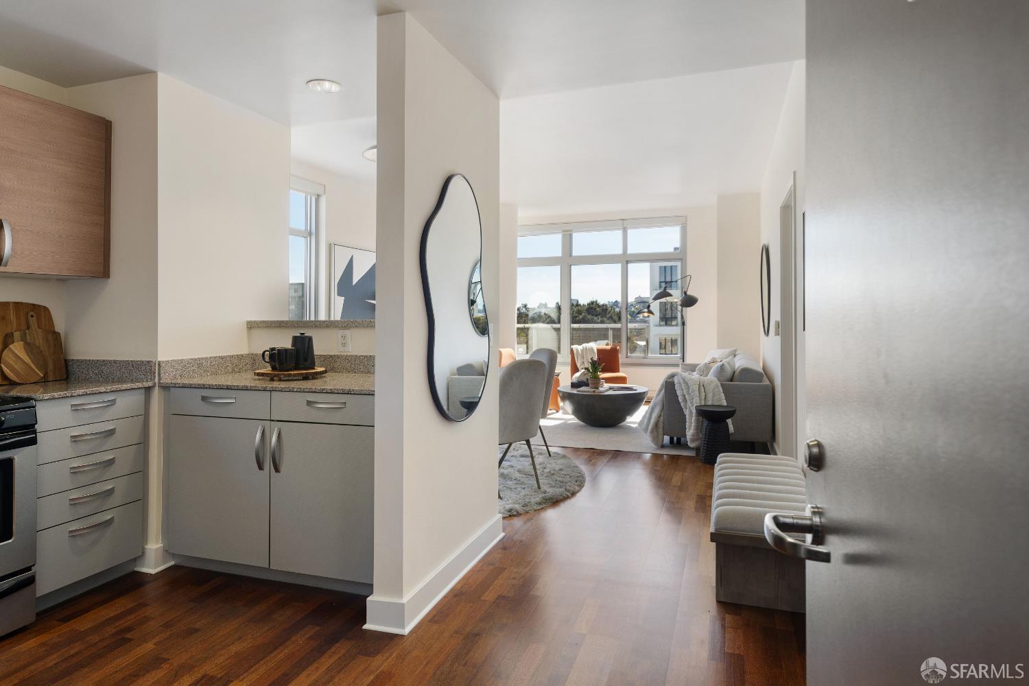 1310 Fillmore Street # 507