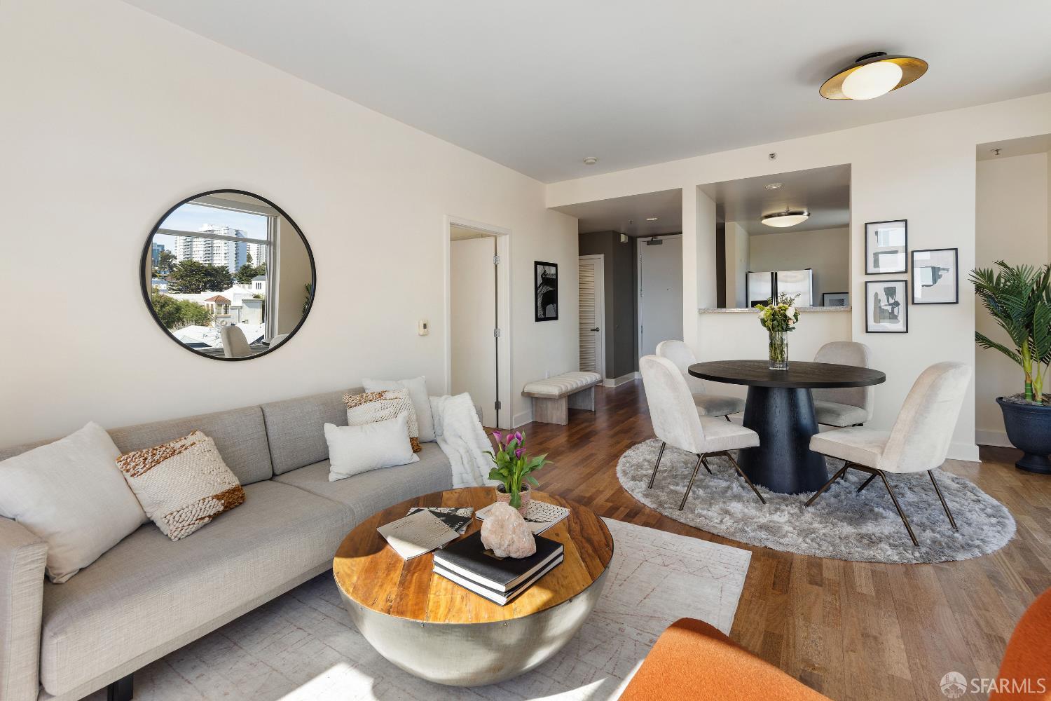 1310 Fillmore Street # 507