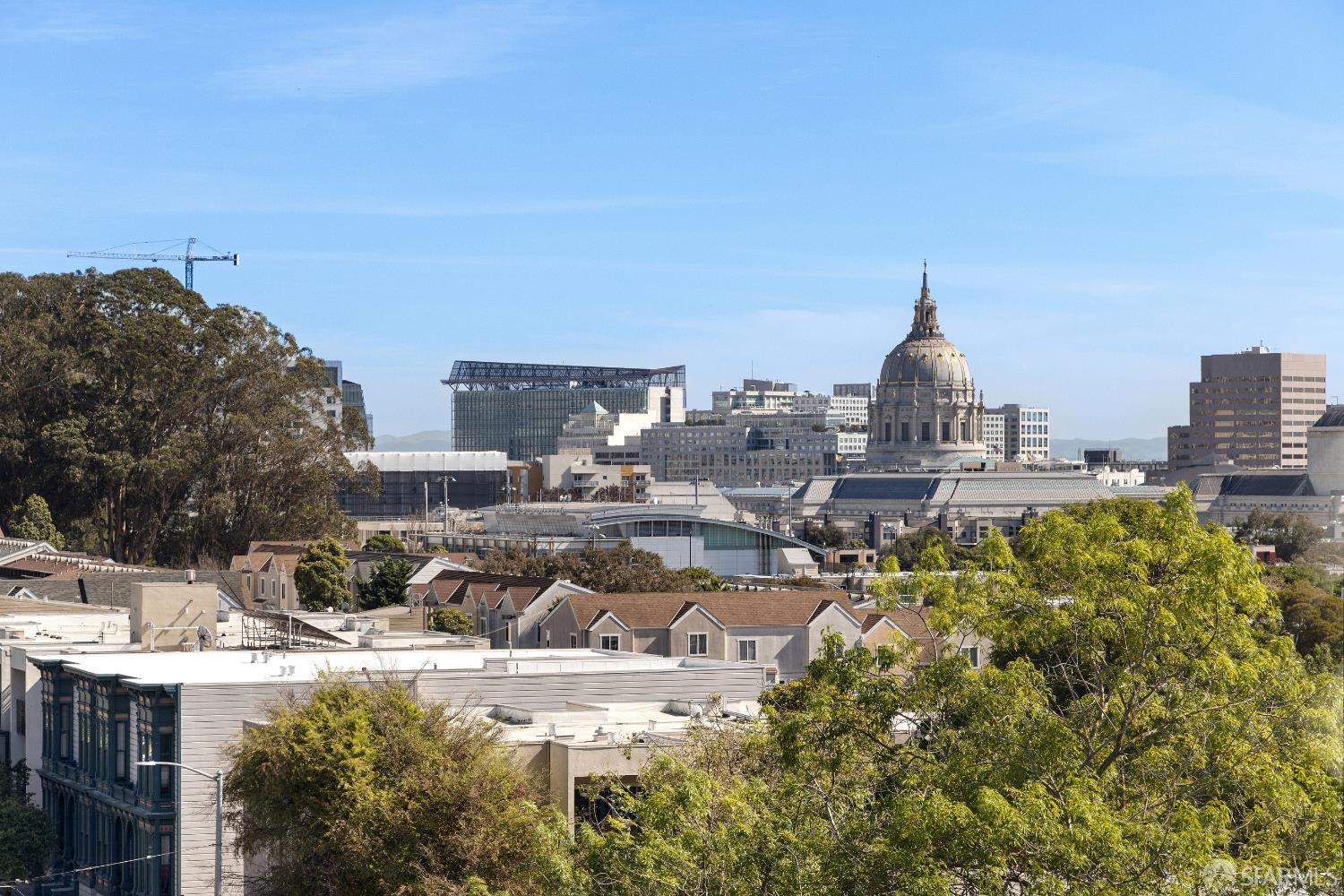 1310 Fillmore Street # 507