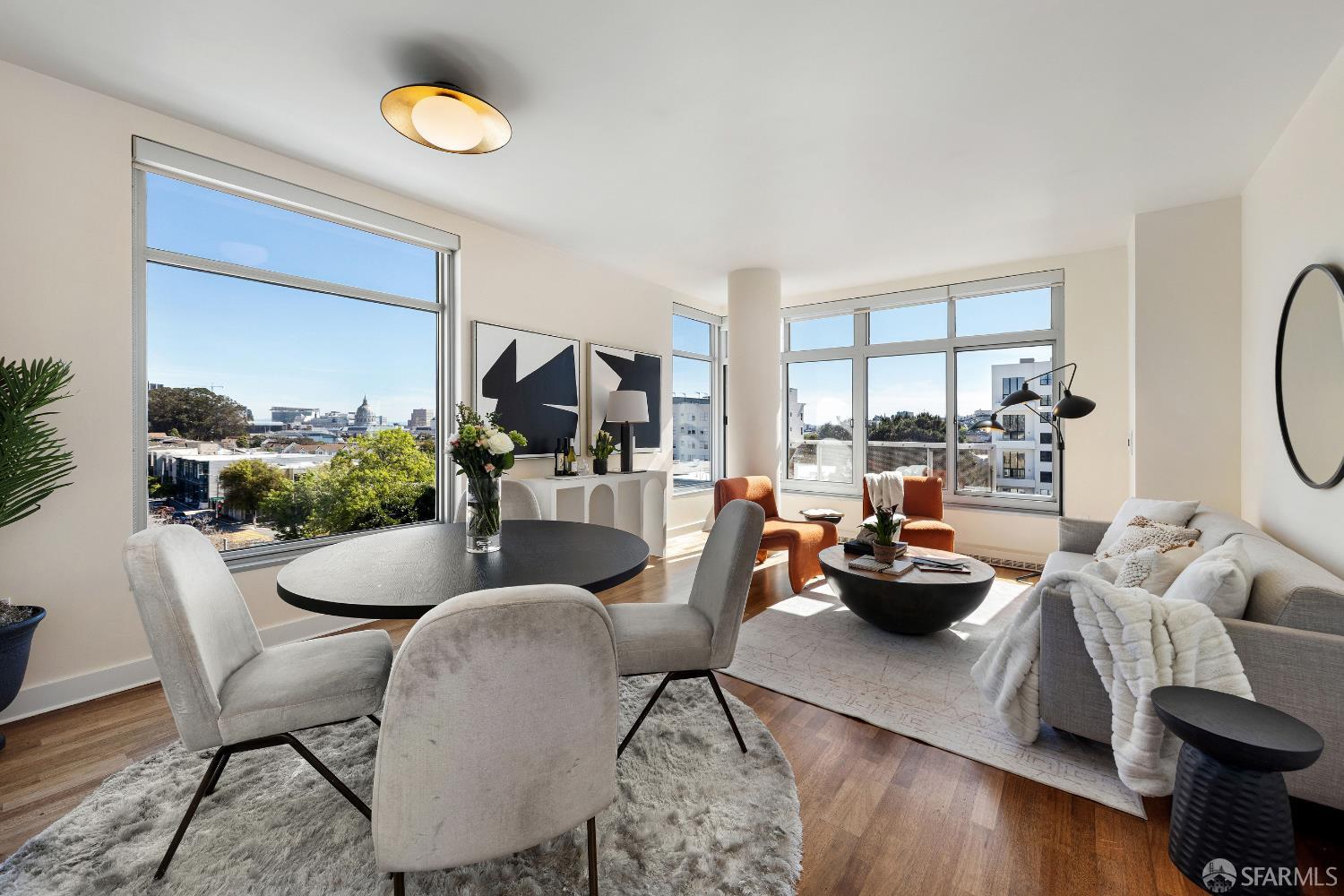 1310 Fillmore Street # 507