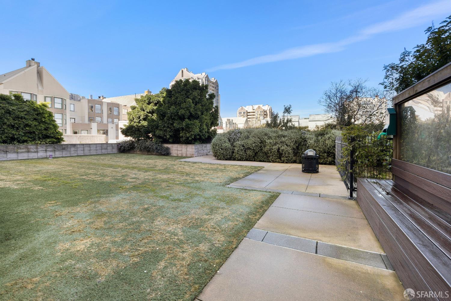 1310 Fillmore Street # 507