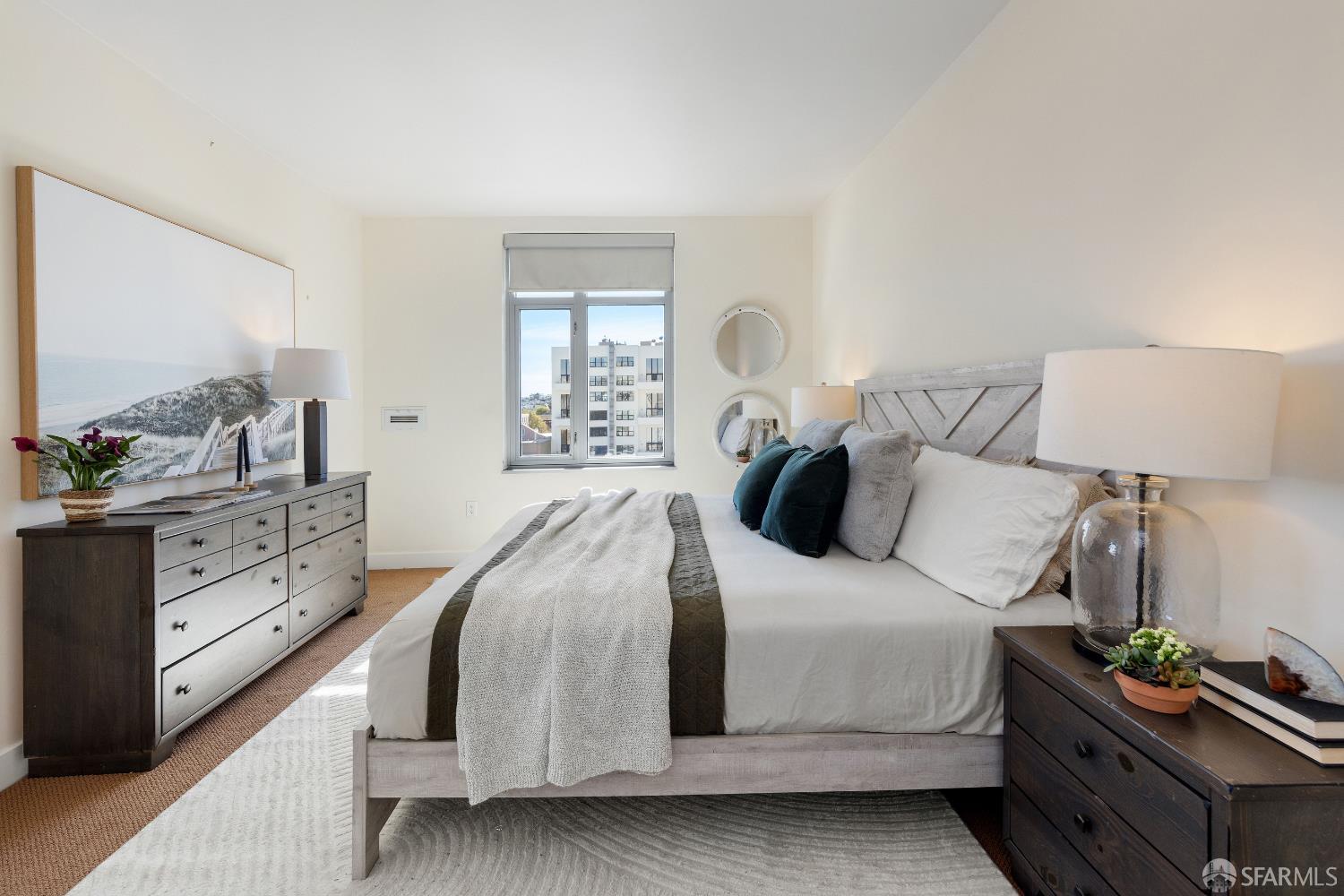 1310 Fillmore Street # 507