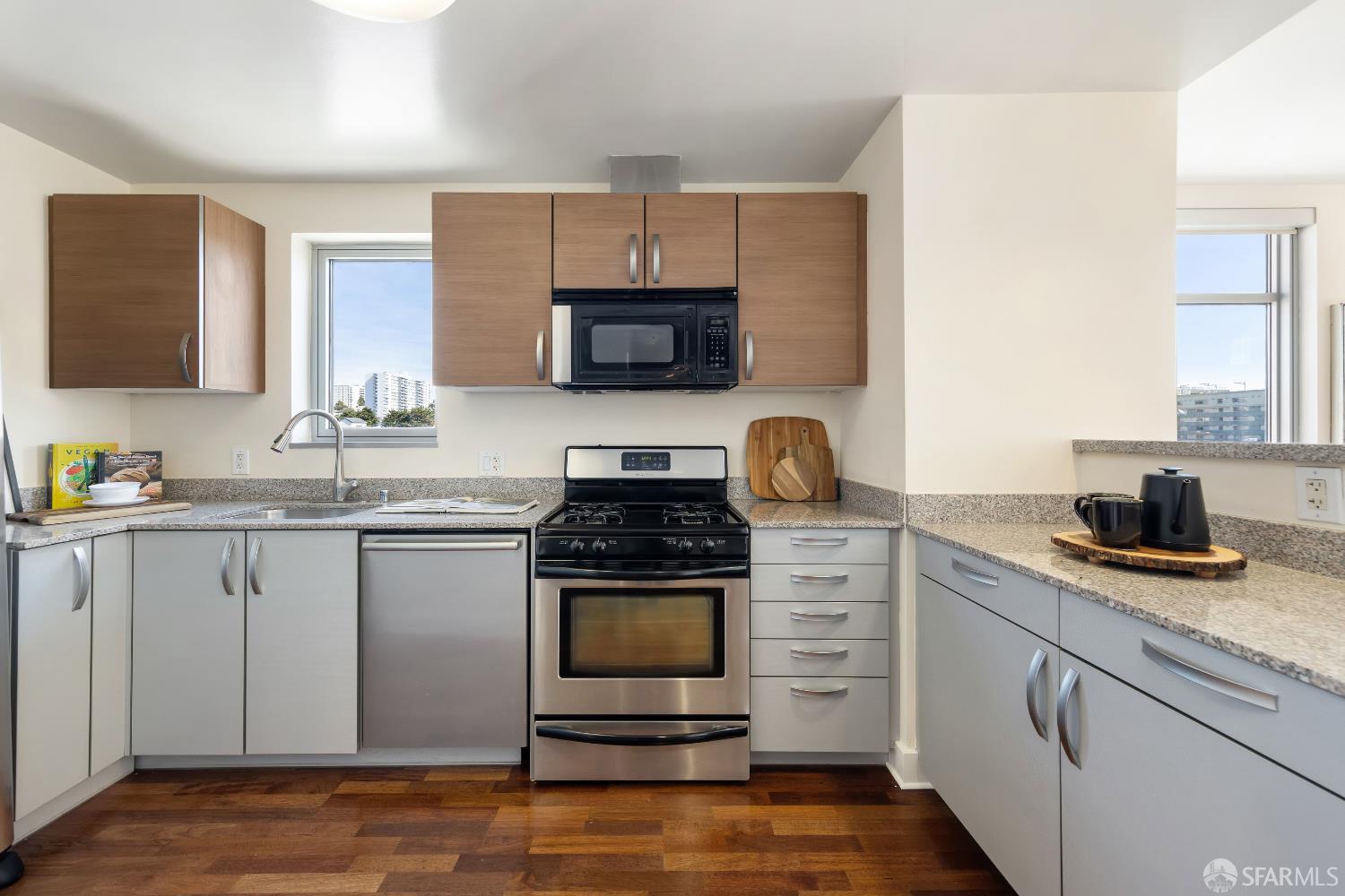 1310 Fillmore Street # 507