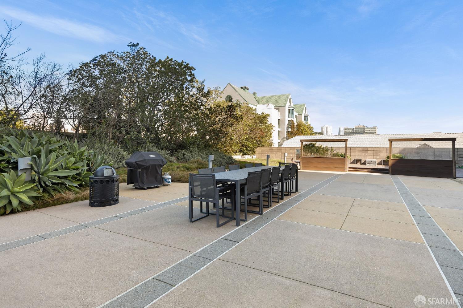 1310 Fillmore Street # 507