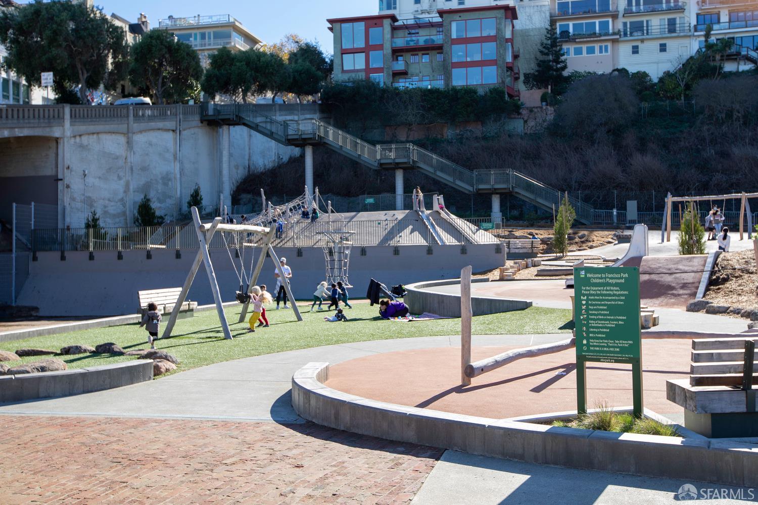 1080 Chestnut Street # 3B