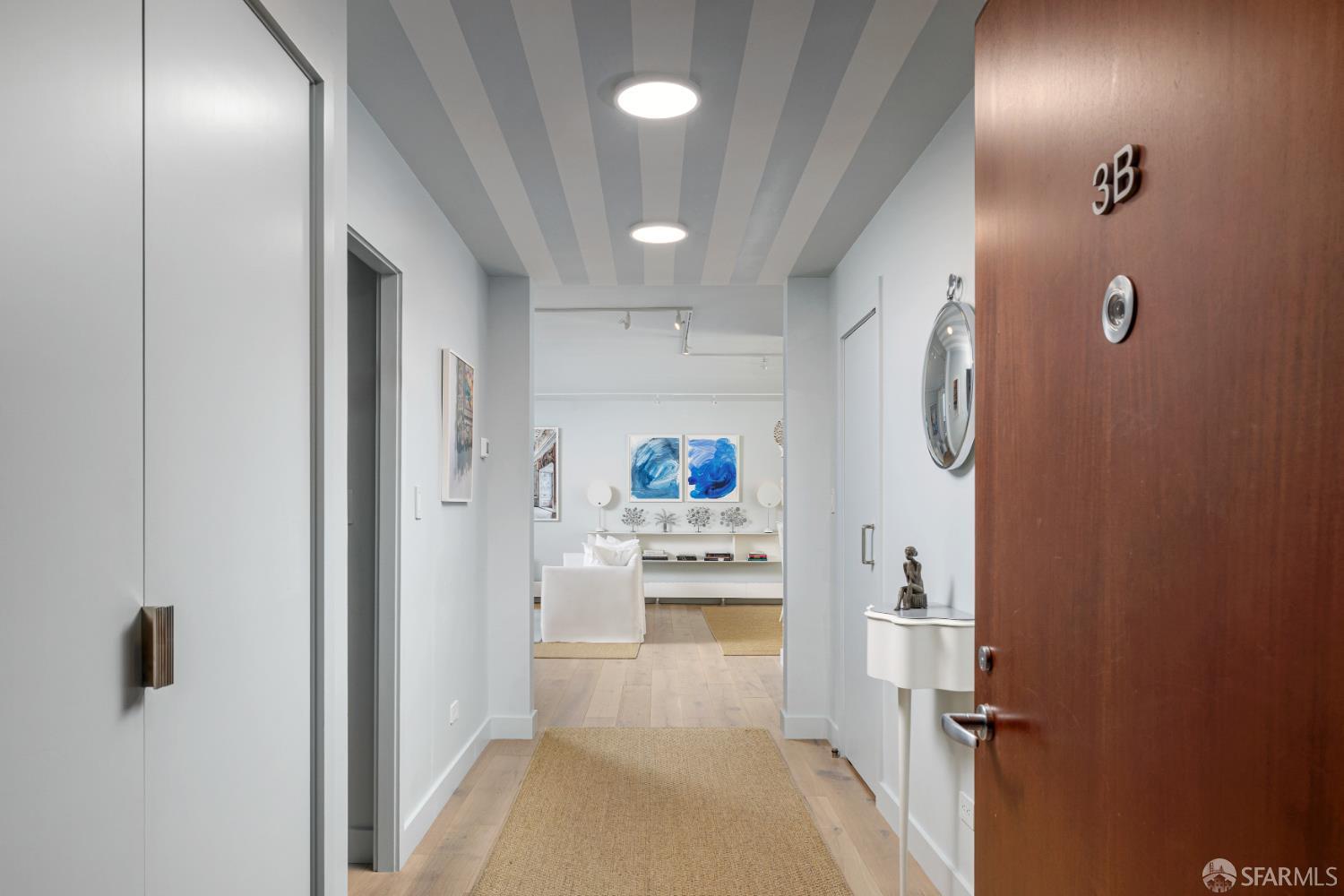 1080 Chestnut Street # 3B