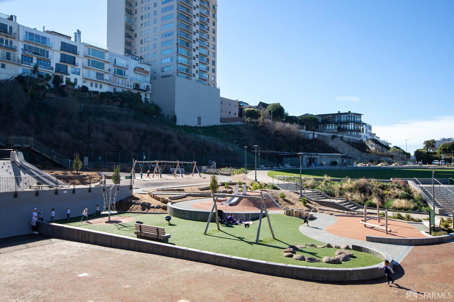 1080 Chestnut Street # 3B