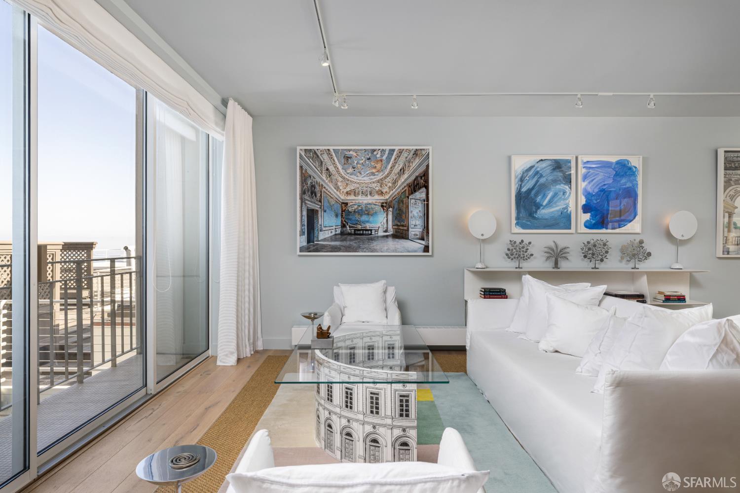 1080 Chestnut Street # 3B