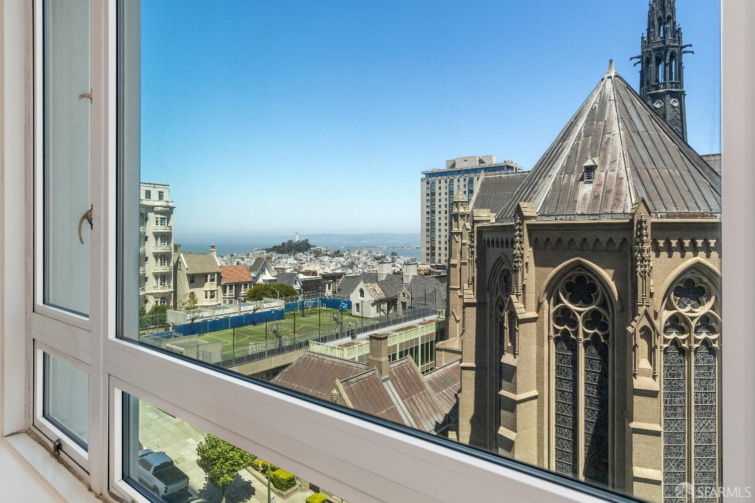 1200 California Street # 9C