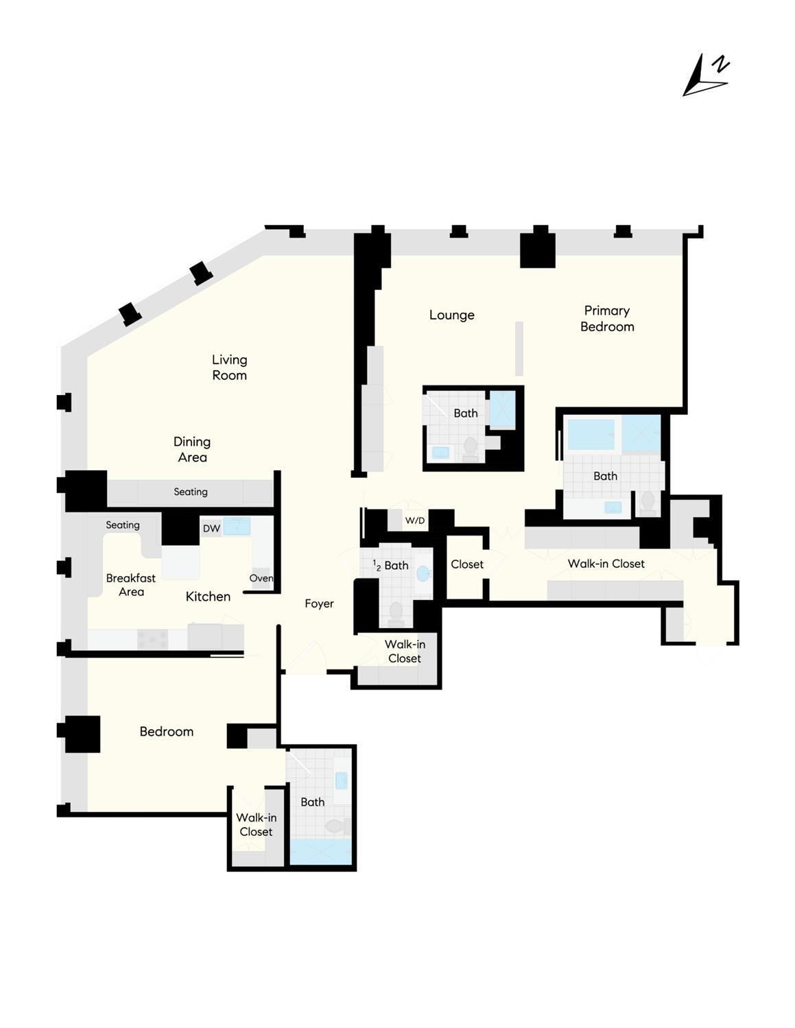 188 Minna Street # 36E