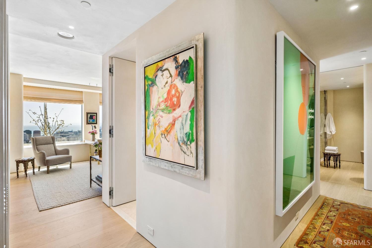 188 Minna Street # 36E