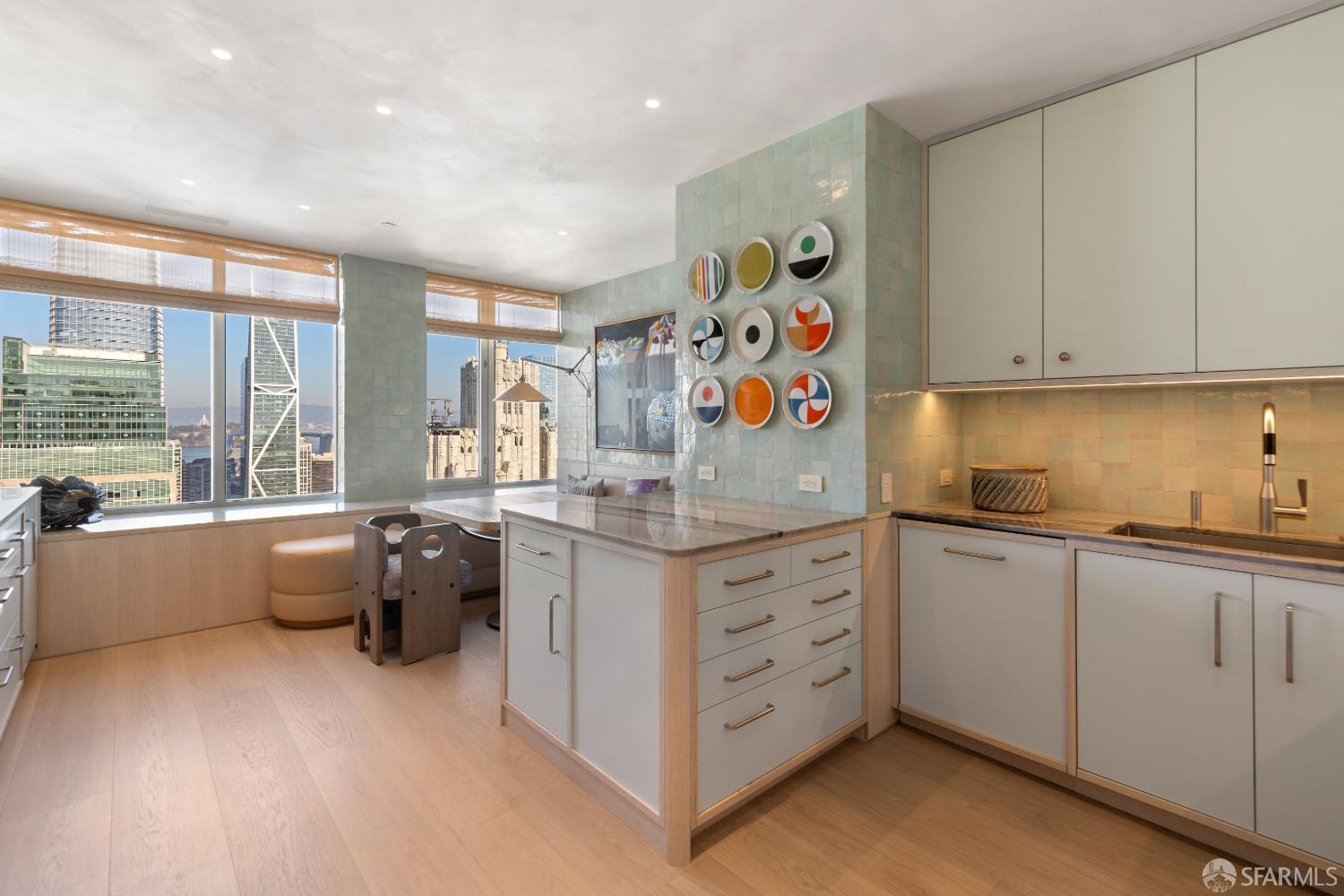 188 Minna Street # 36E
