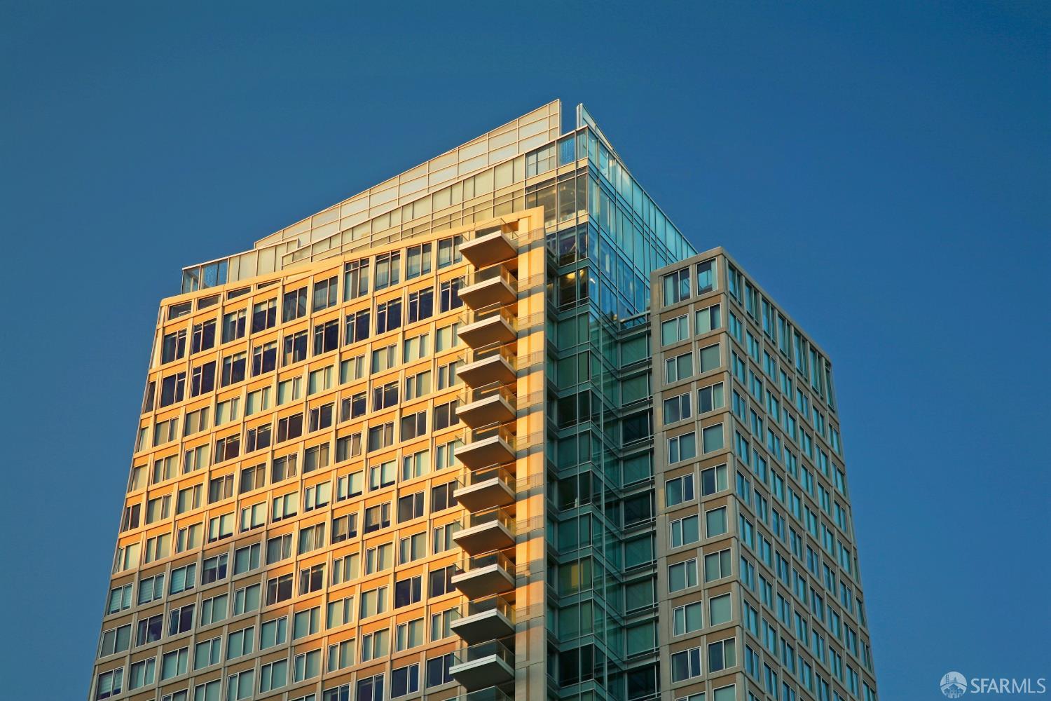 188 Minna Street # 36E