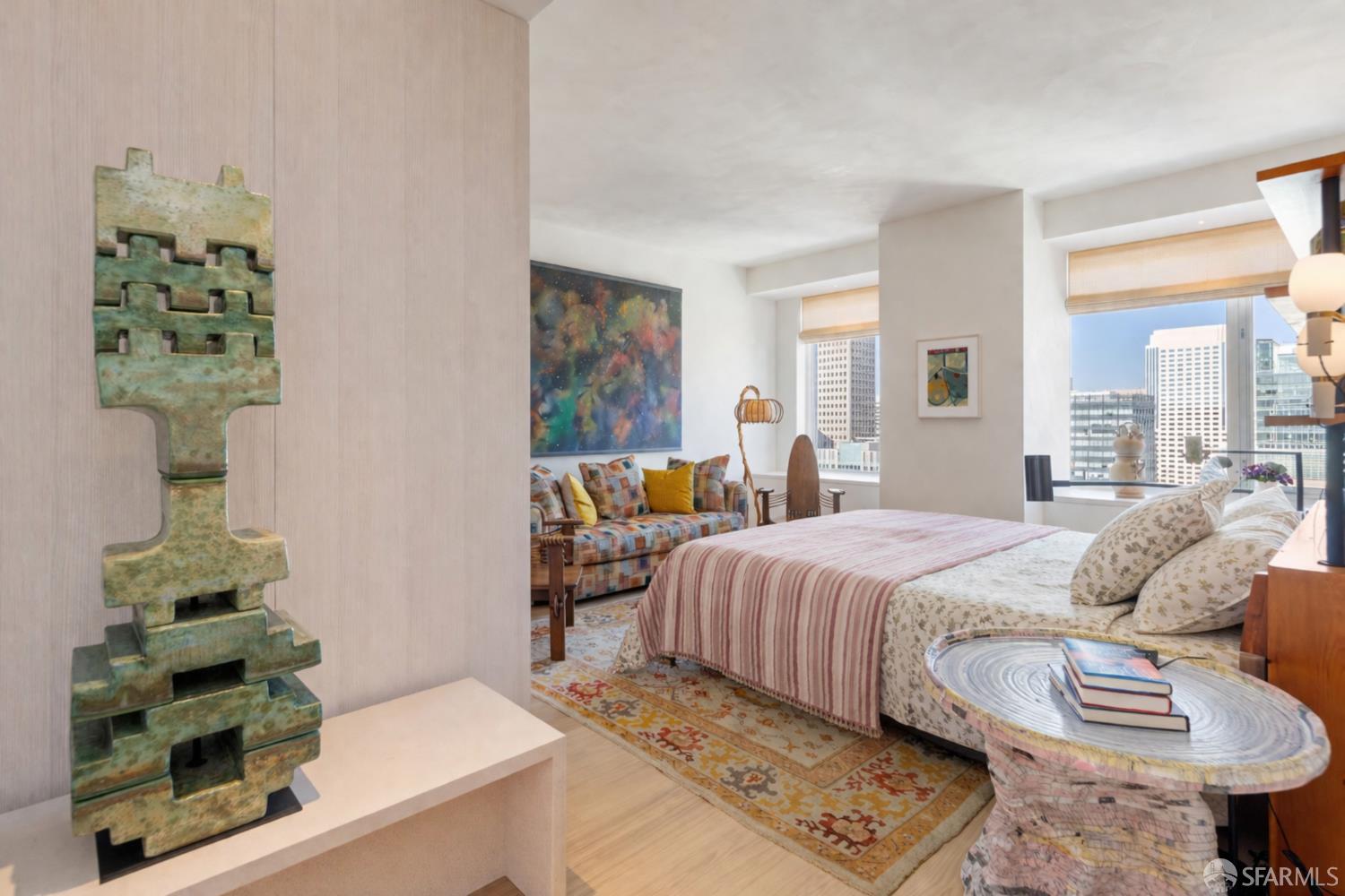 188 Minna Street # 36E